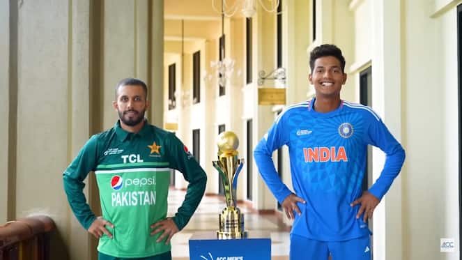 Emerging Asia Cup 2023 Final, India A vs Pakistan A | 3 Indian Players To Watch Out For